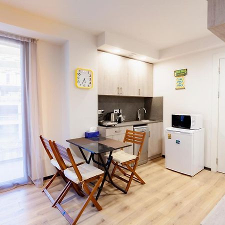 Snow Gudauri Apartment ภายนอก รูปภาพ