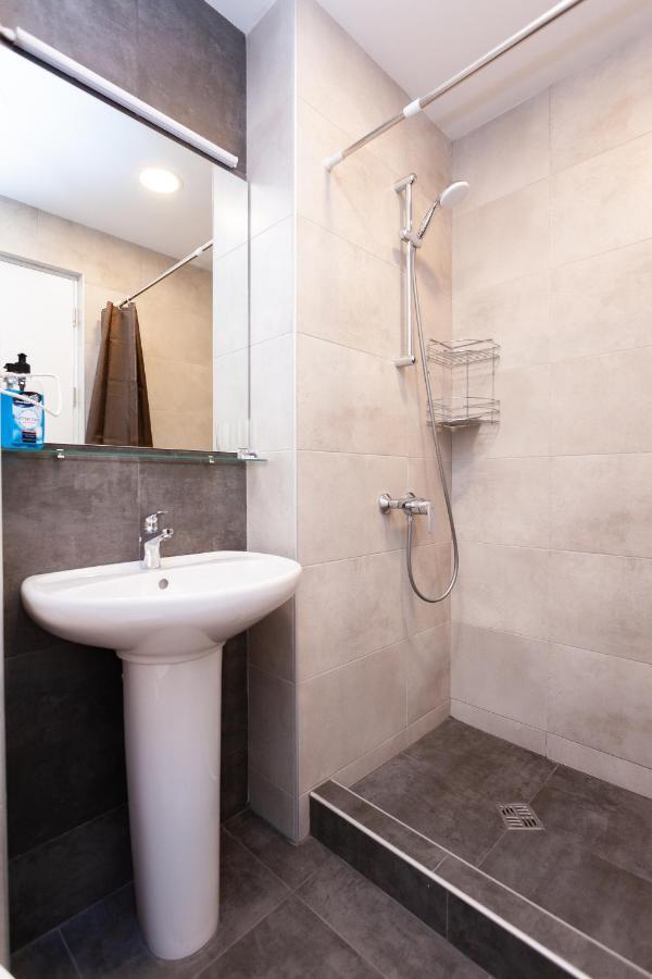 Snow Gudauri Apartment ภายนอก รูปภาพ
