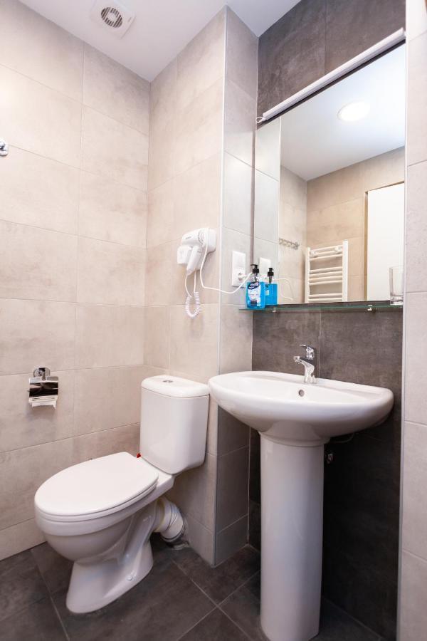 Snow Gudauri Apartment ภายนอก รูปภาพ