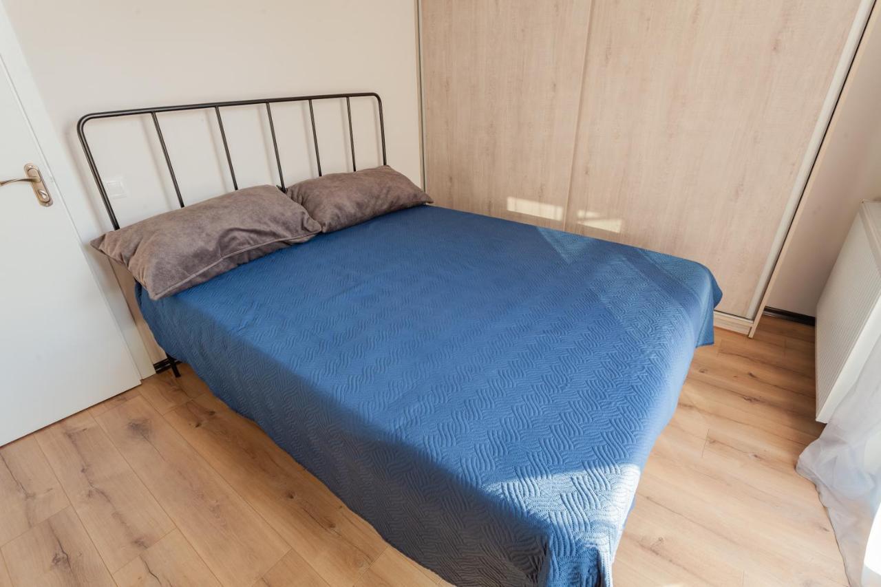 Snow Gudauri Apartment ภายนอก รูปภาพ